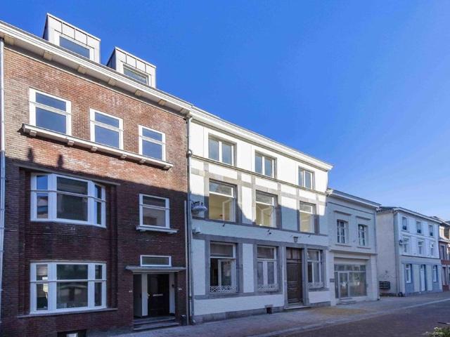 Appartement te huur in Park Leyenbroek, Sittard