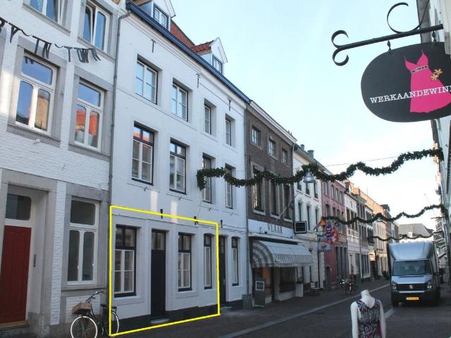 Appartement te huur in Baandert, Sittard