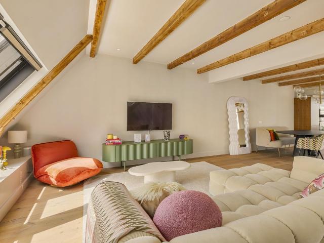 Appartement te huur in Zuid, Amsterdam