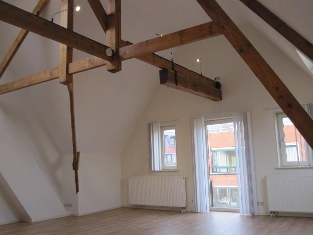 Appartement te huur in Heemstede, Noord Holland