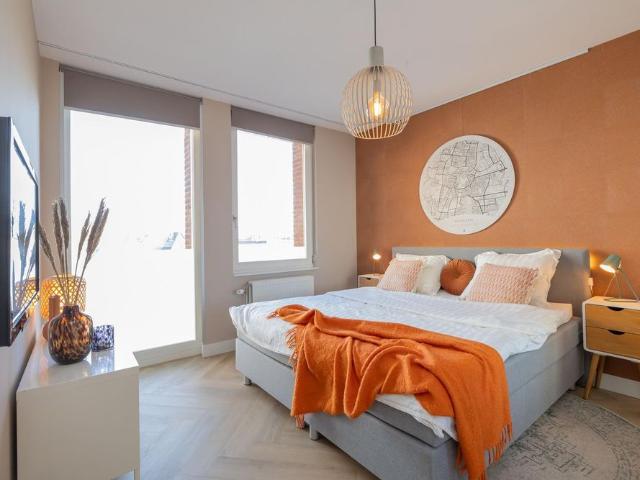 Appartement te huur in Haarlem, Noord Holland