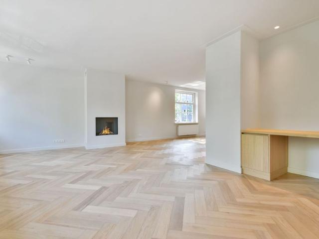 Appartement te huur in Nieuwmarkt/Lastage, Amsterdam