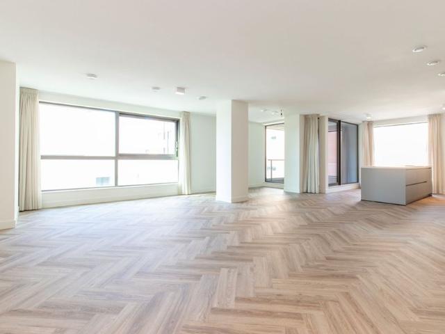Appartement te huur in Teleport, Amsterdam