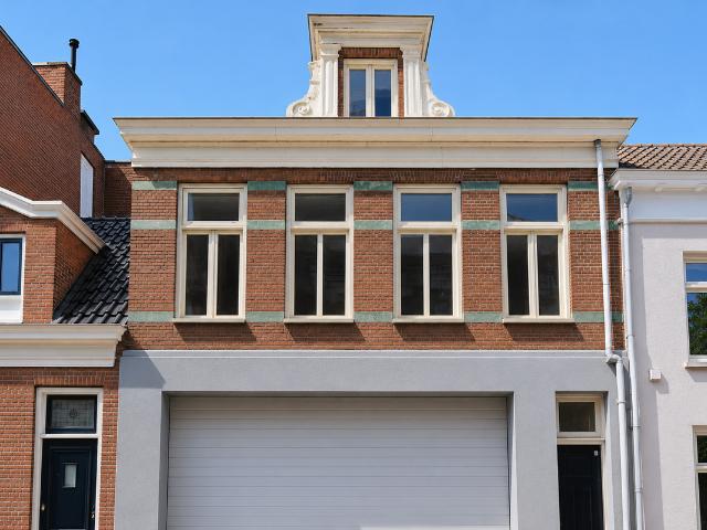 Appartement te huur in Centrum, Groningen