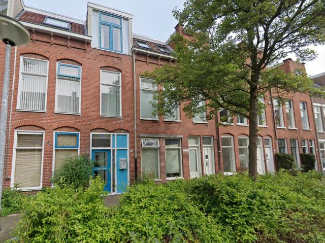 Appartement te huur in Tuinwijk, Groningen