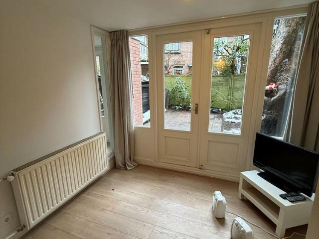 Appartement te huur in Oudwijk, Buiten Wittevrouwen, Utrecht