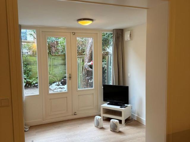 Appartement te huur in Haarzuilens, Utrecht