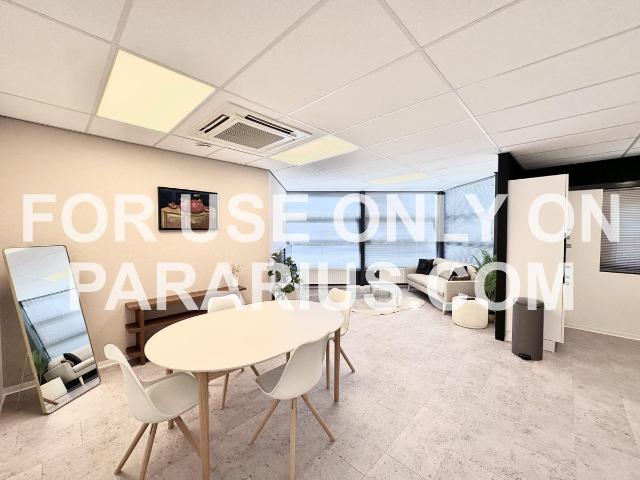 Appartement te huur in Staatsliedenwijk, Almere-haven