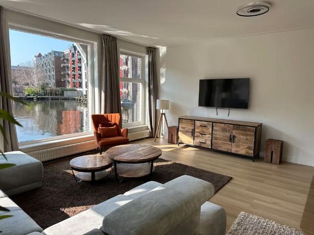 Appartement te huur in Centrum, Amsterdam