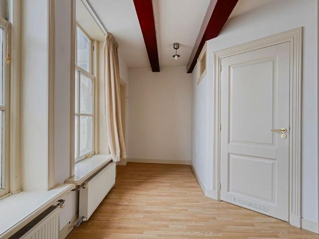 Appartement te huur in Academiewijk, Leiden