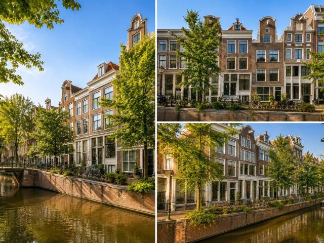 Appartement te huur in Centrum, Amsterdam