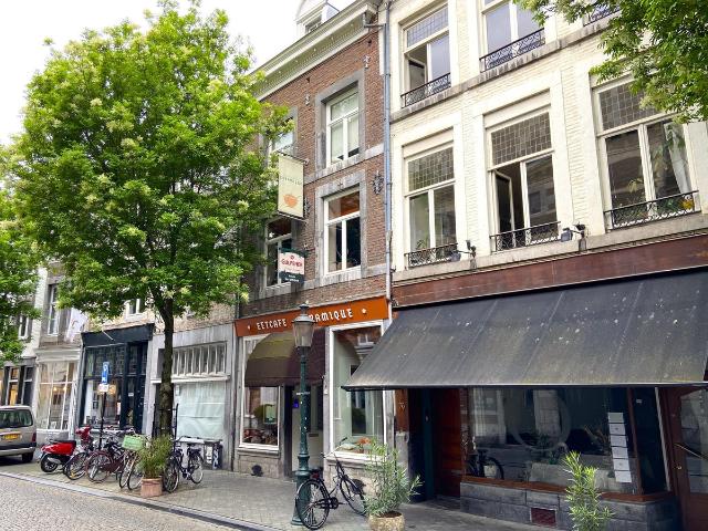 Appartement te huur in Wyck, Limburg