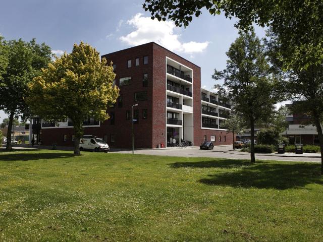 Appartement te huur in Heerhugowaard, Noord Holland