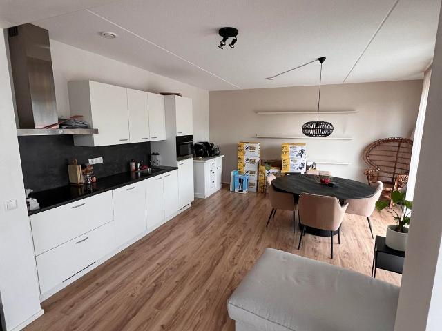Appartement te huur in Ede-Zuid, Ede