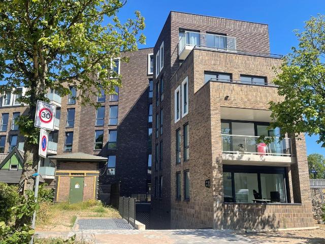 Appartement te huur in Ede-Zuid, Ede