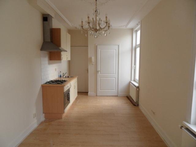 Appartement te huur in Vooruit II, Den Haag