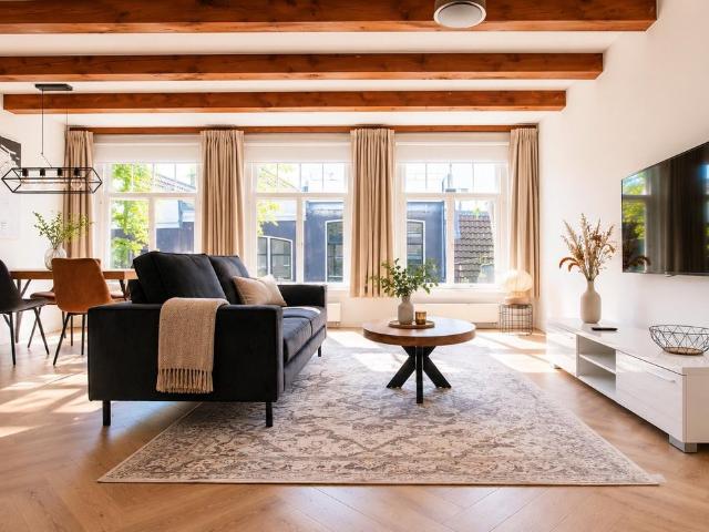 Appartement te huur in Centrum, Amsterdam