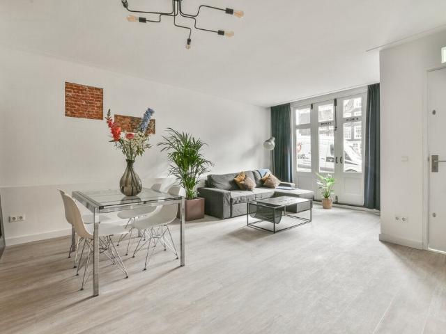 Appartement te huur in Centrum, Amsterdam