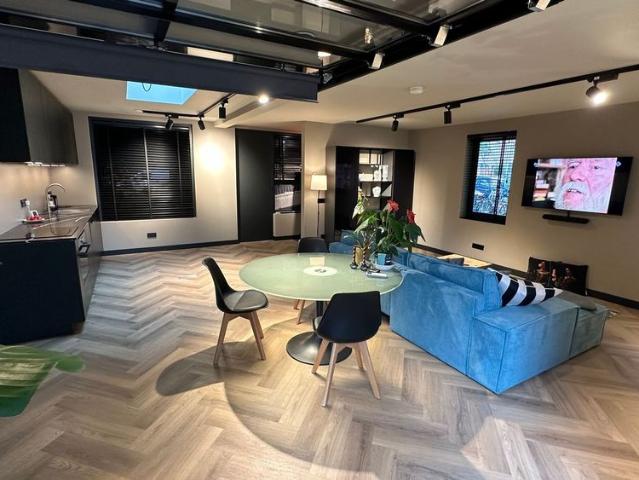 Appartement te huur in West, Amsterdam