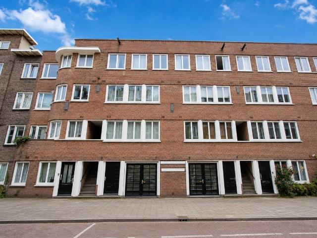 Appartement te huur in West, Amsterdam