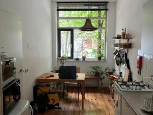 Appartement te huur in Oost, Amsterdam