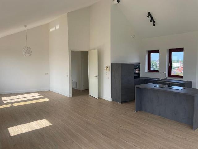 Appartement te huur in Ossenkoppelerhoek, Almelo