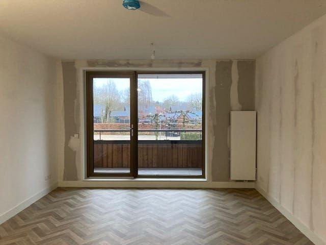 Appartement te huur in Voorthuizen, Gelderland