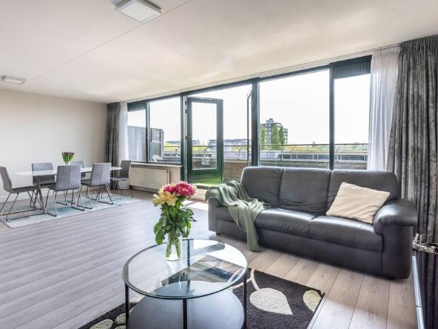 Appartement te huur in Stadshart, Amstelveen