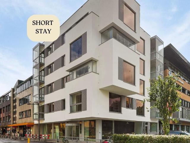 Appartement te huur in Centrum, Almere-haven
