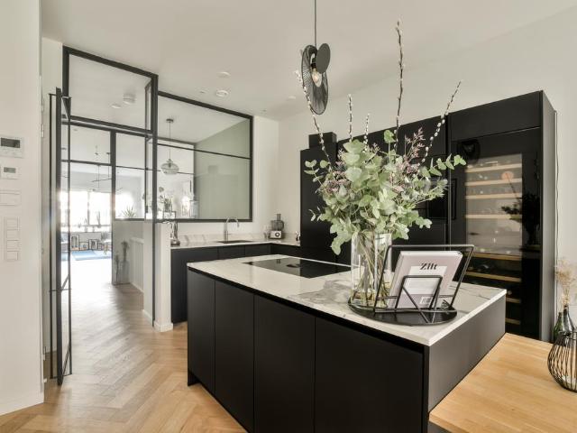 Appartement te huur in West, Amsterdam