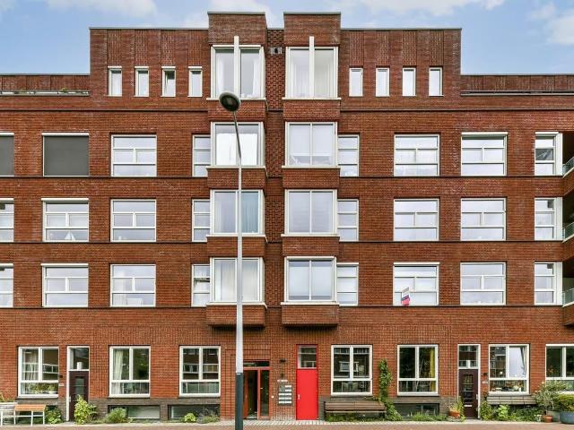 Appartement te huur in West, Amsterdam