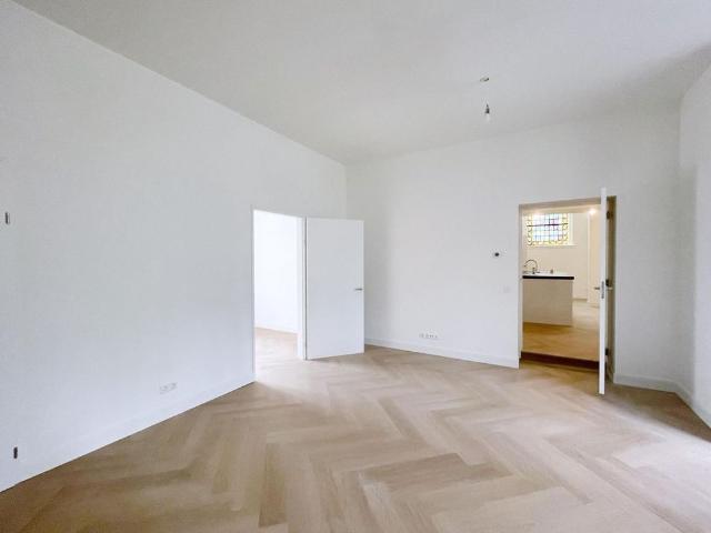 Appartement te huur in Oegstgeest, Zuid Holland
