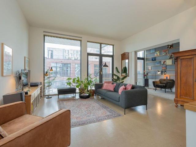 Appartement te huur in Noord, Amsterdam