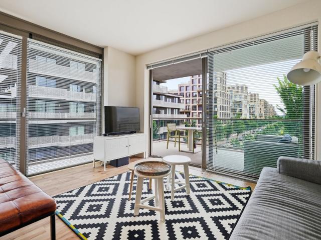 Appartement te huur in Schellingwoude, Amsterdam