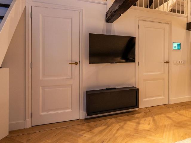 Appartement te huur in Nieuwerhoek, Loenen Aan De Vecht