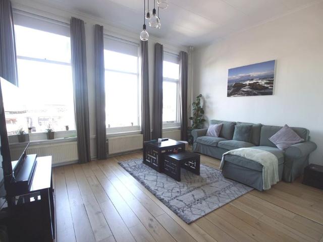 Appartement te huur in Haren, Groningen