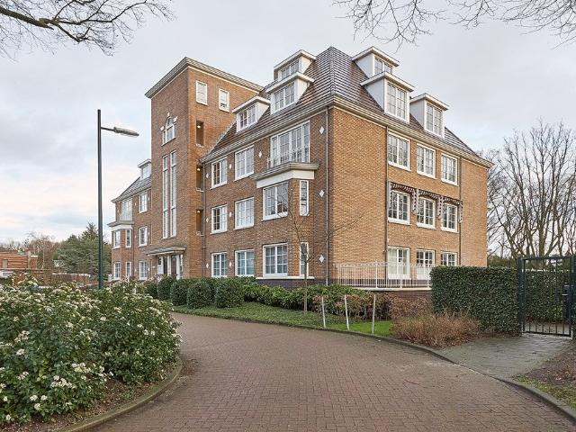 Appartement te huur in Kerkehout, Wassenaar