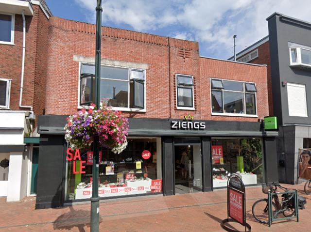 Appartement te huur in Haren, Groningen