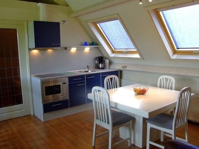 Appartement te huur in Mook