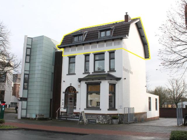 Appartement te huur in Ophoven, Sittard