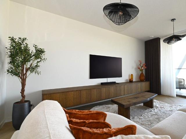 Appartement te huur in Katendrecht, Rotterdam