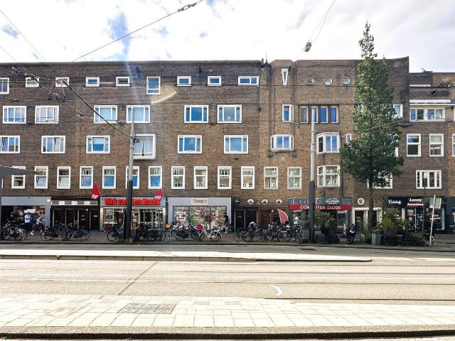 Appartement te huur in Zuid, Amsterdam