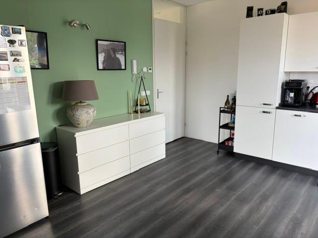 Appartement te huur in Amersfoort