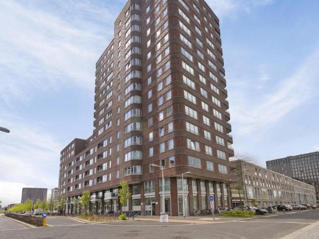 Appartement te huur in West, Amsterdam