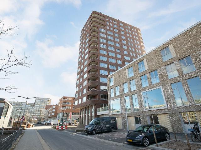 Appartement te huur in West, Amsterdam