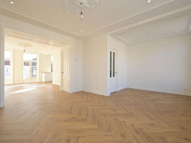 Appartement te huur in Archipelbuurt, Zuid Holland
