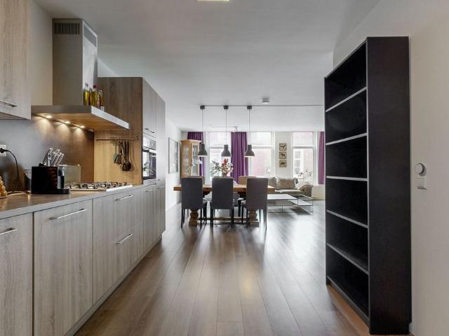 Appartement te huur in Centrum, Alkmaar
