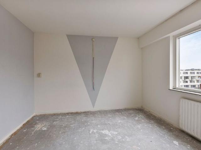 Appartement te huur in Middelwatering, Capelle Aan Den Ijssel