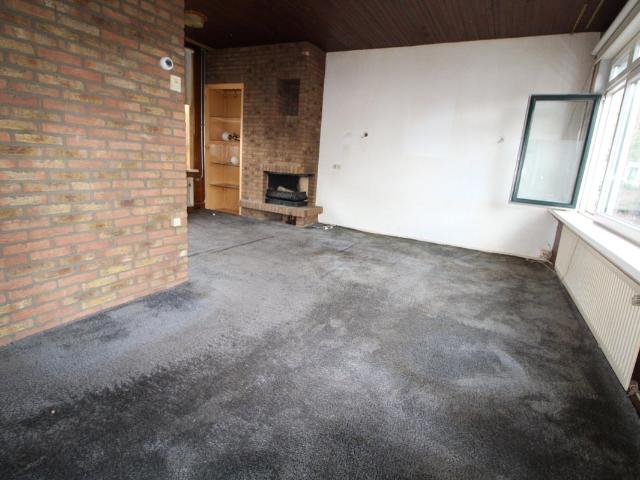 Appartement te huur in Charlois, Rotterdam