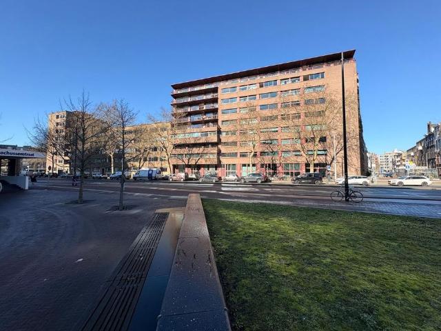Appartement te huur in Centrum, Rotterdam